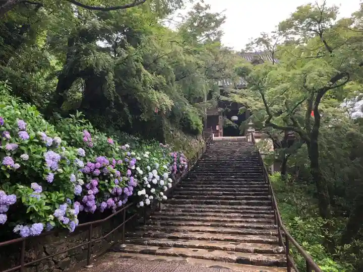 長谷寺のその他建物