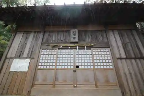 守山八幡宮(静岡県)
