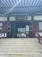 岩槻大師彌勒密寺(埼玉県)