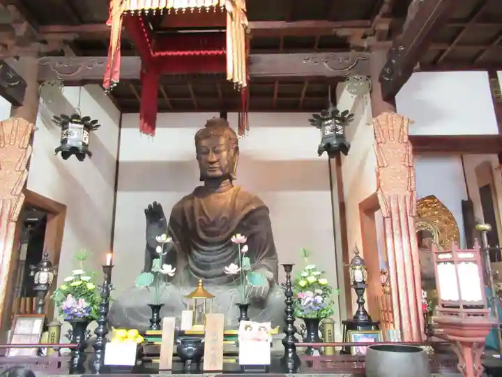 飛鳥寺(奈良県)