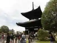 愛染堂勝鬘院のその他建物