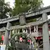 若宮八幡宮(山梨県)