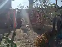 稲荷神社(東京都)