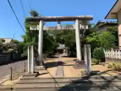 日月神社(千葉県)