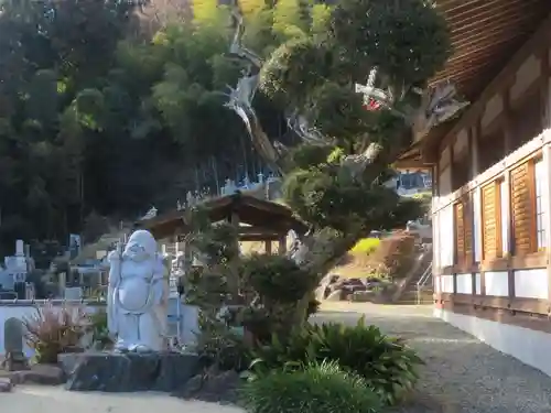 龍春寺(福島県)