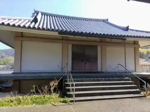 橘寺のその他建物