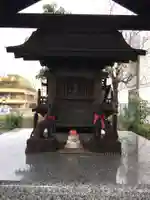 稲荷神社(東京都)
