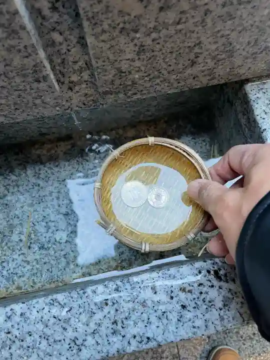 小網神社(東京都)