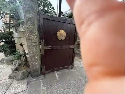 海岸寺(東京都)