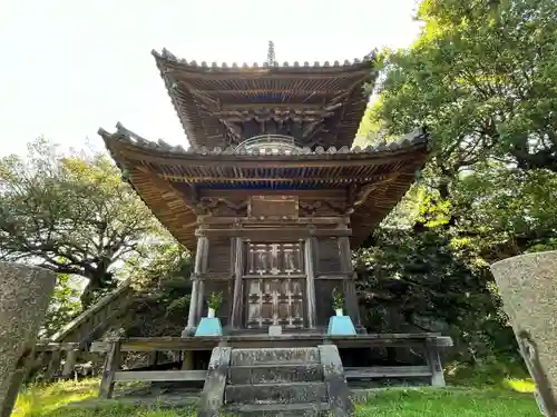 海禅院(和歌山県)