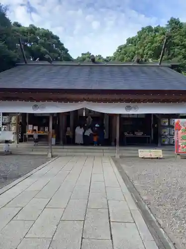 常磐神社(茨城県)