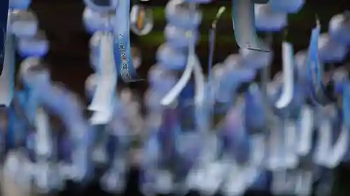 水無瀬神宮(大阪府)