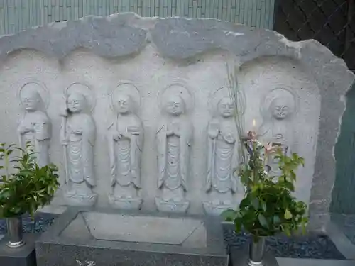 正覚寺(東京都)