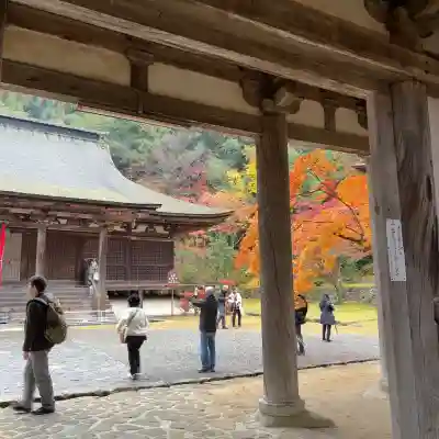 西明寺(滋賀県)