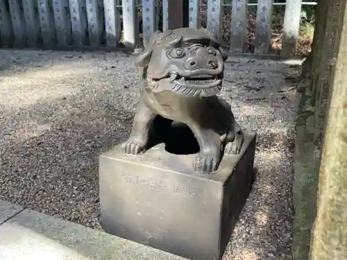 九頭神社(室生多田)(奈良県)