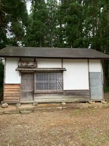 八坂神社の建物その他