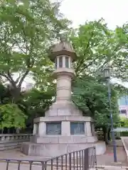 靖國神社の建物その他