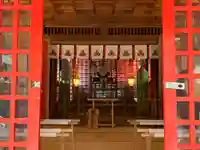 椎葉厳島神社(宮崎県)