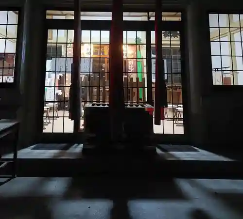 刺田比古神社(和歌山県)