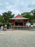 洲本八幡神社のその他建物