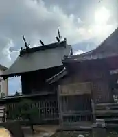 八雲神社(島根県)
