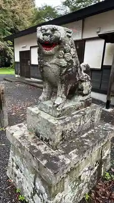 厳竜神社(岩手県)