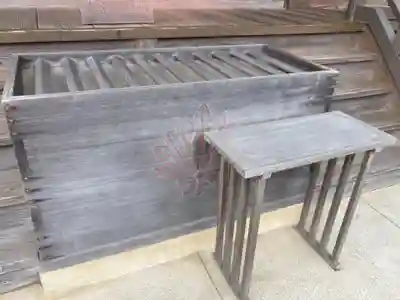 加波山三枝祇神社本宮(茨城県)