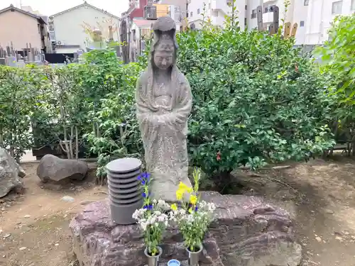 寶蔵院(東京都)