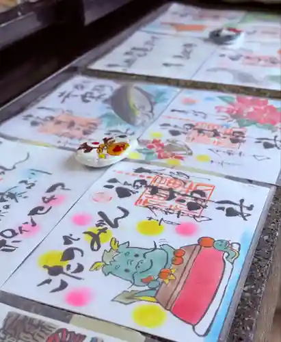 福井神社(福井県)