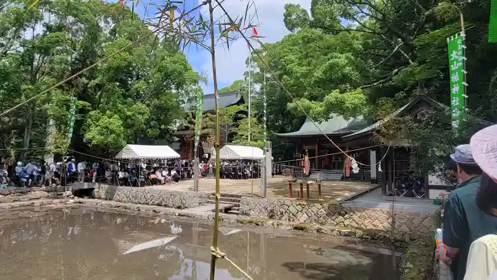 大山祇神社(愛媛県)