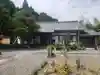 報恩寺の本殿・本堂
