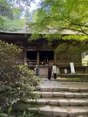 室生寺(奈良県)