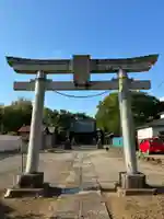 香取神社(千葉県)