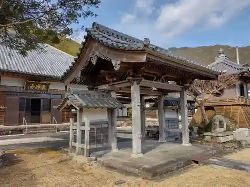 東禅寺(三重県)