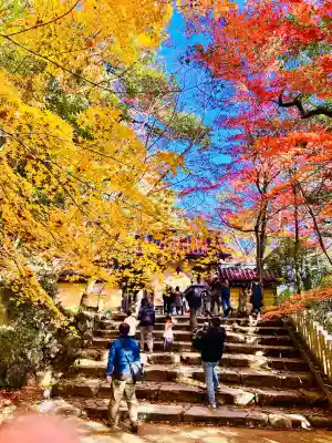永源寺(滋賀県)