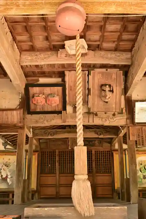 廣瀬神社(愛媛県)