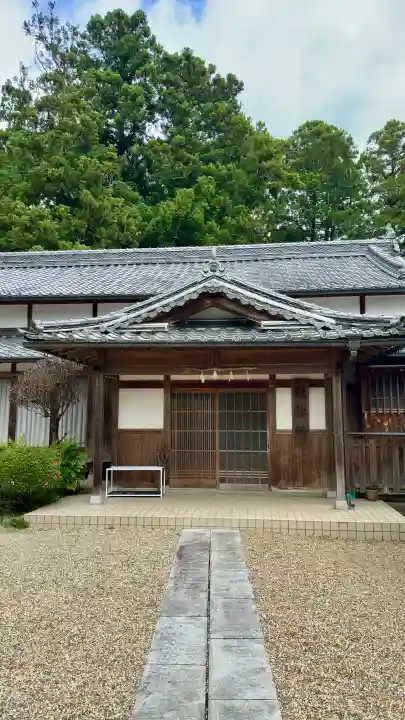 高鴨神社(奈良県)