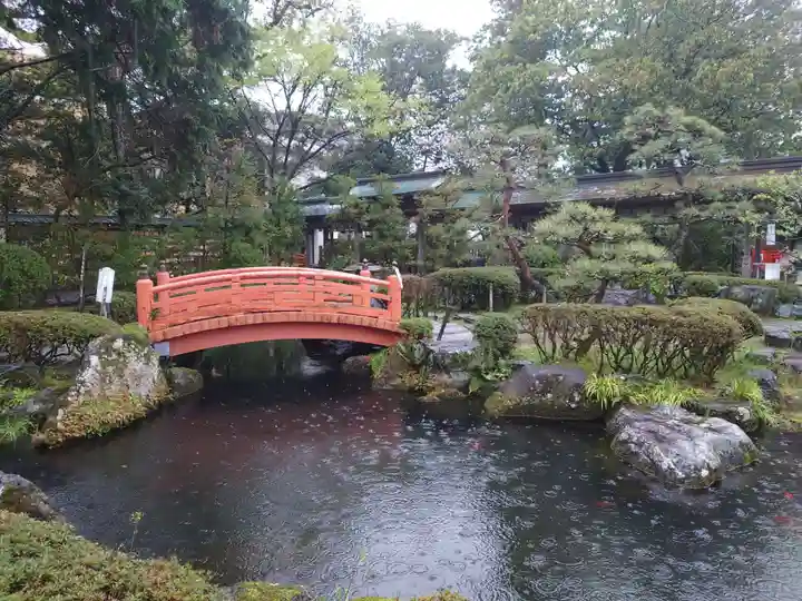 大井神社(静岡県)