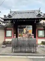 幸西寺(大阪府)