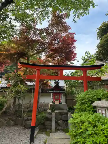 法起院(奈良県)