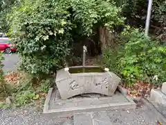 天津神社(新潟県)