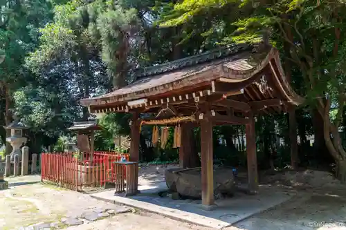 久度神社(奈良県)