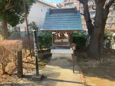 日向山神社(神奈川県)