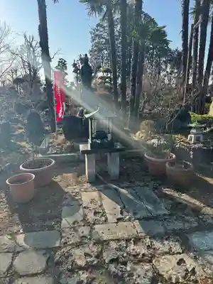観音寺(栃木県)