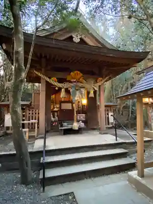 八大龍王水神(宮崎県)