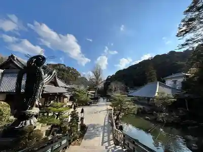 清荒神清澄寺(兵庫県)