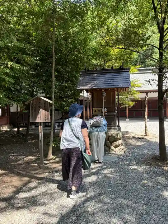 秩父神社(埼玉県)