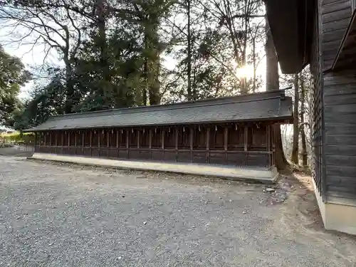 一之宮貫前神社(群馬県)