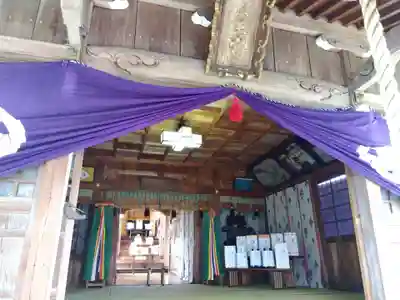 日吉神社(福井県)