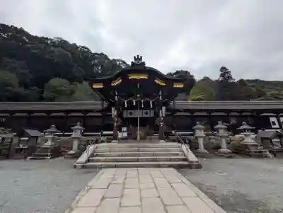 松尾大社(京都府)